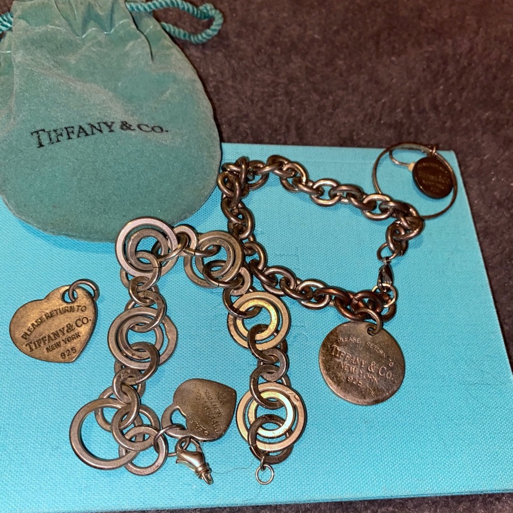 Tiffanys Set